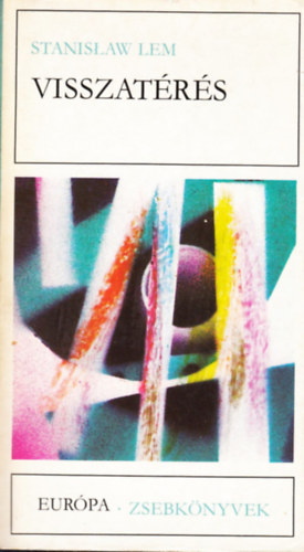 Stanislaw Lem: Visszatérés (Lem) antikvár