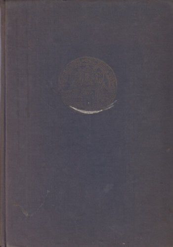 Horler Miklós: Budapest műemlékei II. antikvár