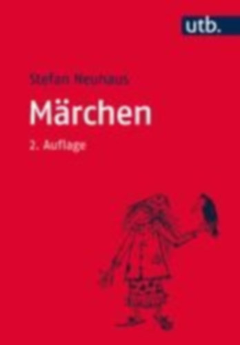 Neuhaus, Stefan: Märchen idegen