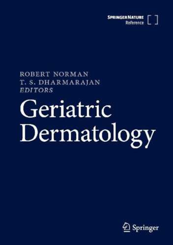 Geriatric Dermatology idegen