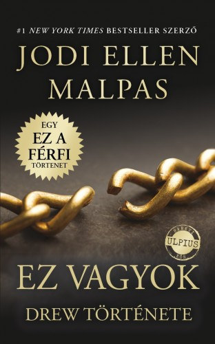 Jodi Ellen Malpas: Ez vagyok - Drew története e-Könyv