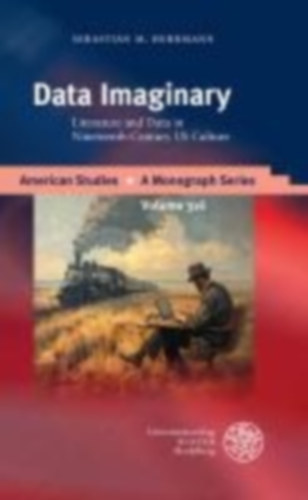 Herrmann, Sebastian M.: Data Imaginary idegen