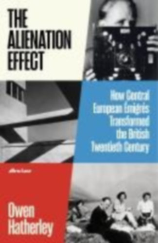 Hatherley, Owen: The Alienation Effect idegen