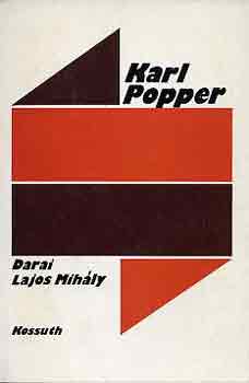 Darai Lajos Mihály: Karl Popper antikvár