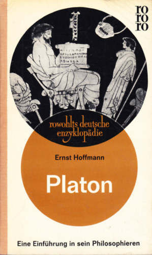 Ernst Hoffmann: Platon antikvár