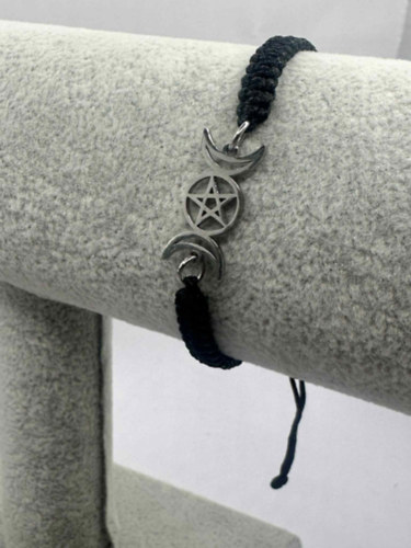 Wicca karkötő