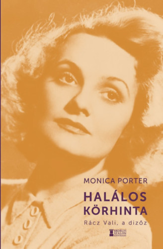 Porter, Monica: Halálos körhinta könyv