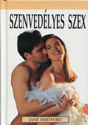 Jane Hertford: Szenvedélyes szex antikvár