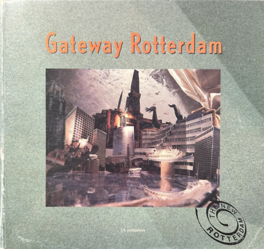 Gateway Rotterdam antikvár