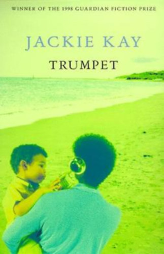 Jackie Kay: Trumpet antikvár