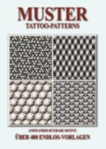 Muster - Tattoo-Patterns idegen