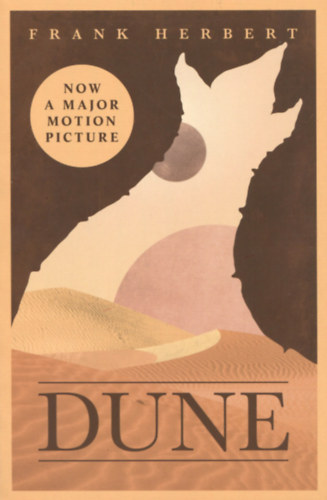 Frank Herbert: Dune idegen