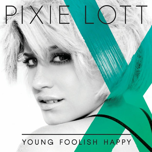Pixie Lott: Young Foolish Happy (Deluxe) - CD CD
