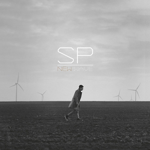 SP: New Wave CD