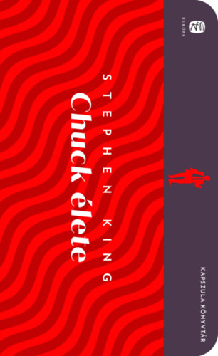 Chuck élete – Stephen King