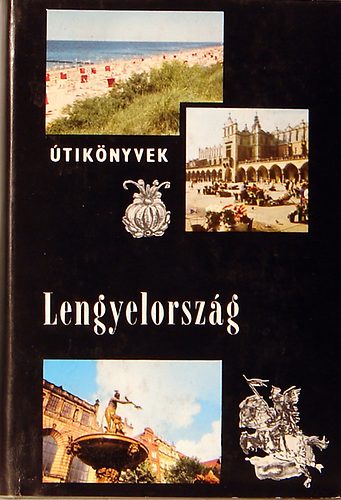 Bács Gyula: Lengyelország antikvár
