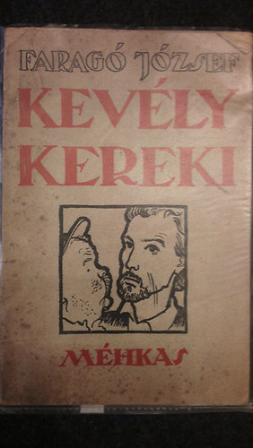 Faragó József: Kevély Kereki | bookline