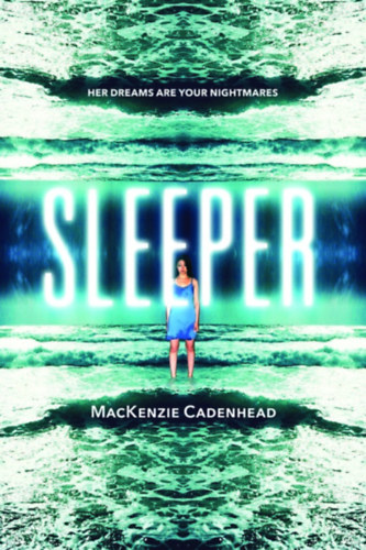 MacKenzie Cadenhead: Sleeper antikvár