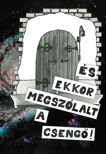 És ekkor megszólalt a csengő! akciós termékkép 1
