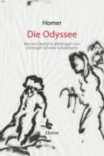 Homer: Die Odyssee idegen