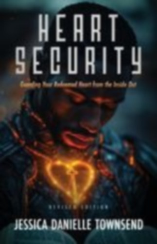 Townsend, Jessica Danielle: Heart Security idegen