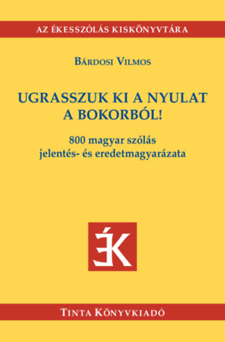 Ugrasszuk ki a nyulat a bokorból! akciós termékkép 1