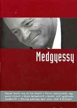 Perger-Köves-Varga-Németh: Medgyessy antikvár