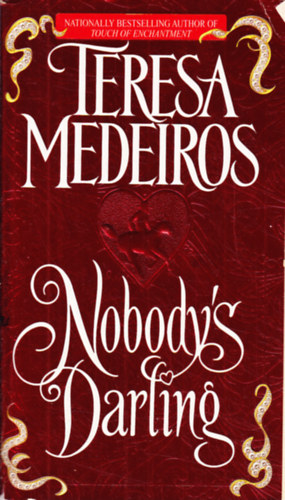 Josephine Cox: Nobody's Darling antikvár