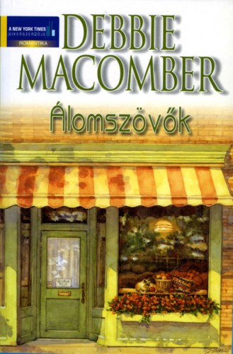 Álomszövők akciós termékkép 1