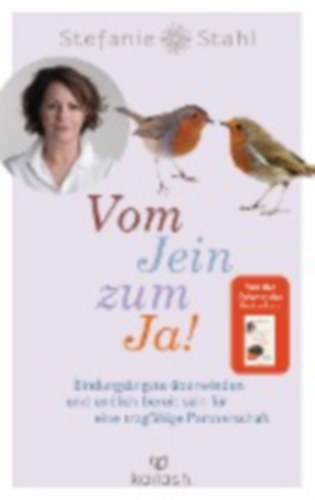 Stahl, Stefanie: Vom Jein zum Ja! idegen