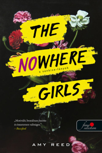 The Nowhere Girls - A Senkise-lányok akciós termékkép 1