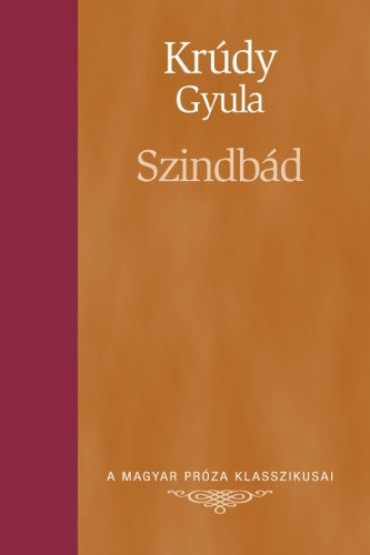 Szindbád akciós termékkép 1