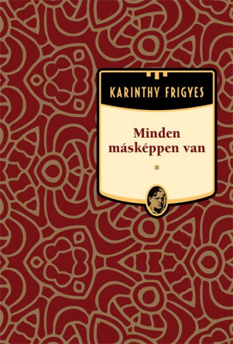 Minden másképpen van akciós termékkép 1