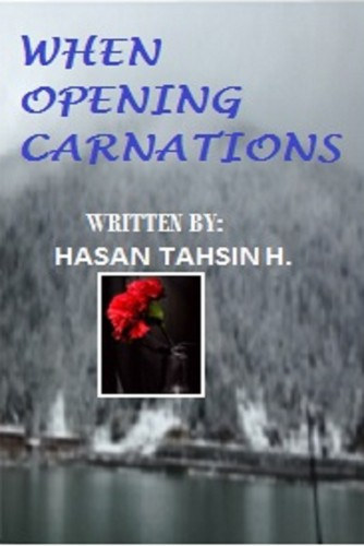 When Opening Carnations