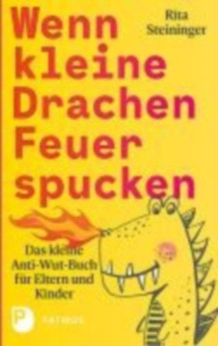 Drachen fliegen und Feuer spucken