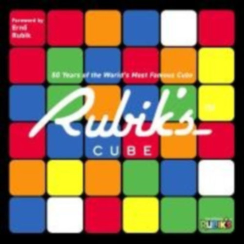Rubik's, Official: Rubik's idegen