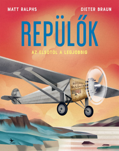 Repülők akciós termékkép 1