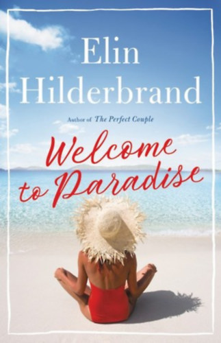 Elin Hilderbrand: Winter in Paradise antikvár