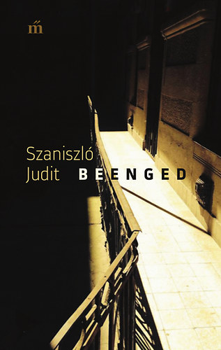 Szaniszló Judit: Beenged antikvár
