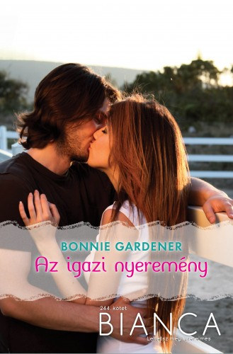 Bianca 244. (Az igazi nyeremény) akciós termékkép 1