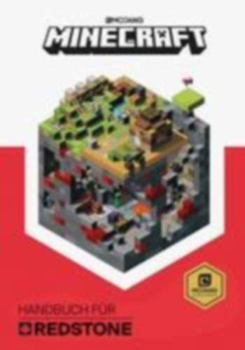 Minecraft - Handbuch für Redstone idegen
