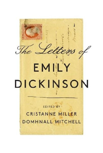 Dickinson, Emily: The Letters of Emily Dickinson idegen