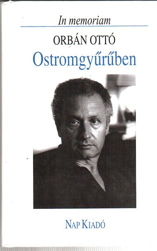Ostromgyűrűben antikvár