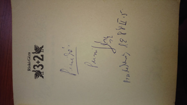 Riskó Géza: Bugyik és kombinék - A rock magyar lakodalma (3+2) antikvár