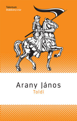 Arany János: Toldi könyv