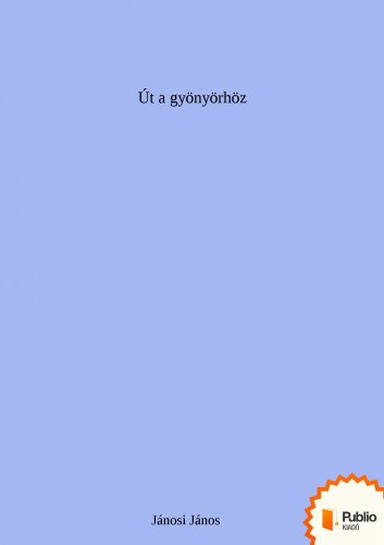 Út a gyönyörhöz akciós termékkép 1