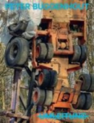 PETER BUGGENHOUT: UMLEITUNG idegen