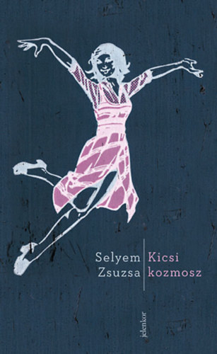 Kicsi kozmosz akciós termékkép 1