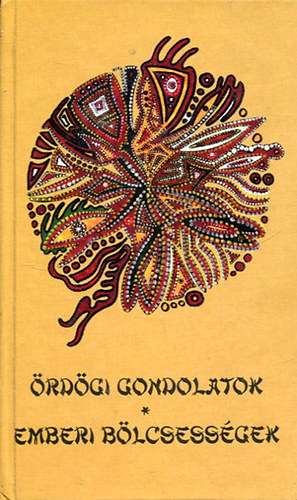 Ördögi gondolatok - Emberi bölcsességek antikvár