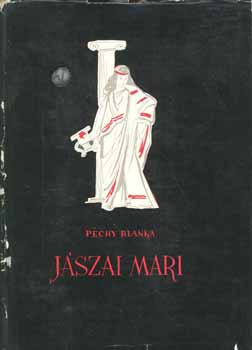 Péchy Blanka: Jászai Mari antikvár